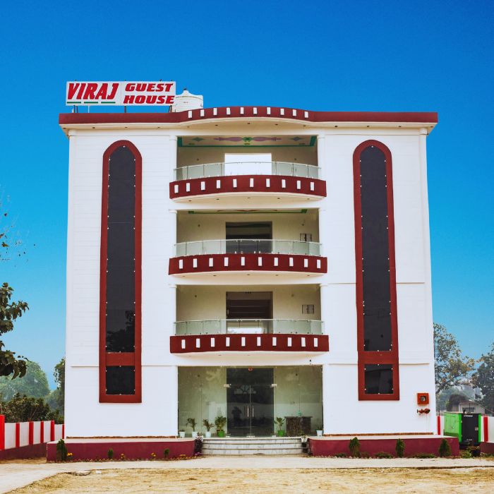 Viraj Guest House